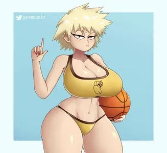 Boku No Hero Academia / My Hero Academia nude photo #0488
