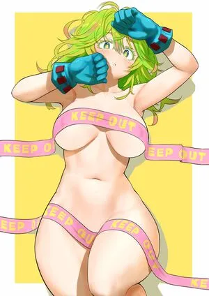 Boku No Hero Academia / My Hero Academia nude photo #0509