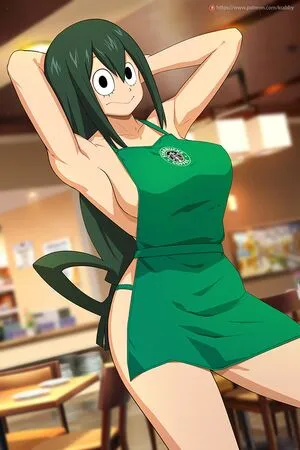 Boku No Hero Academia / My Hero Academia nude photo #0563