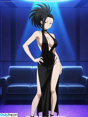 Boku No Hero Academia / My Hero Academia nude photo #0996