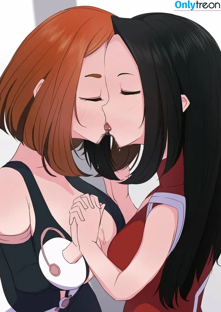 Boku No Hero Academia nude photo #0026 (My Hero Academia)