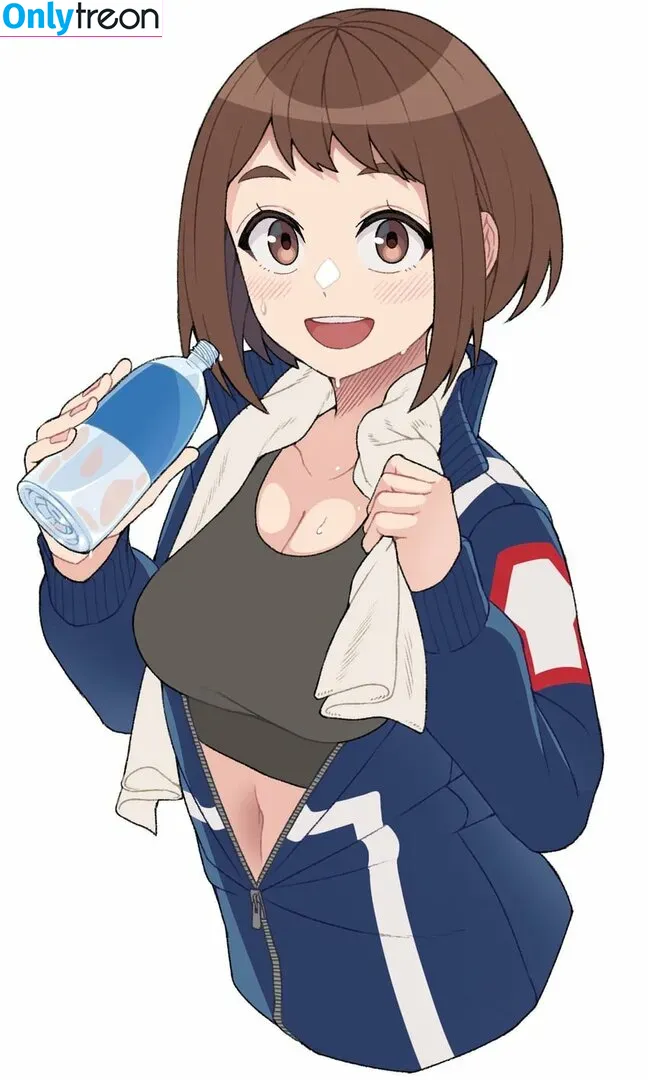 Boku No Hero Academia nude photo #0032 (My Hero Academia)