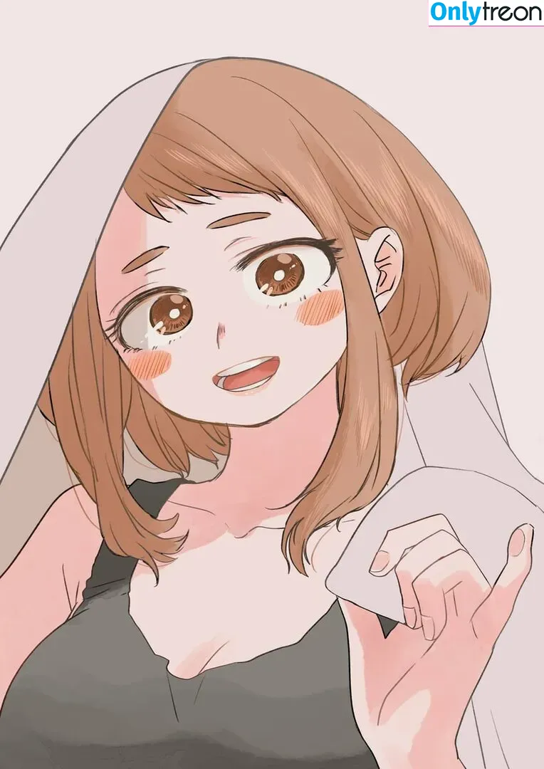 Boku No Hero Academia nude photo #0034 (My Hero Academia)