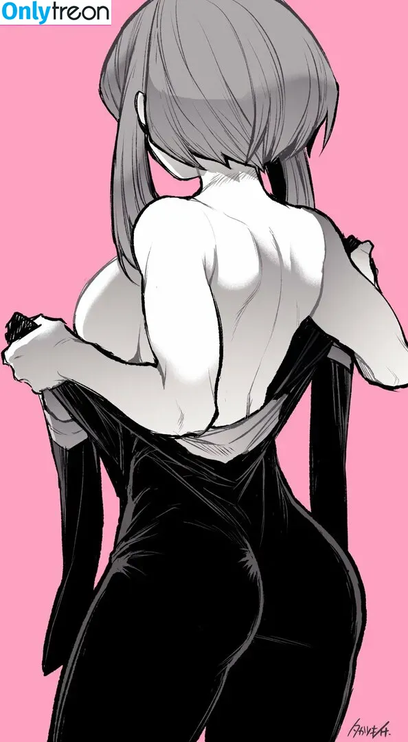Boku No Hero Academia nude photo #0035 (My Hero Academia)