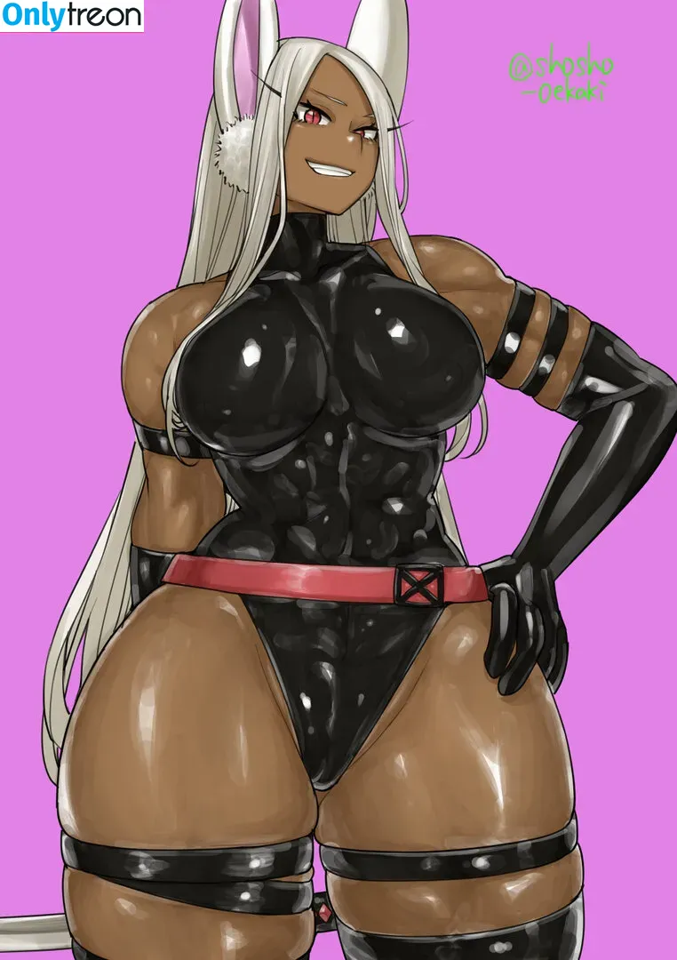 Boku No Hero Academia nude photo #0102 (My Hero Academia)