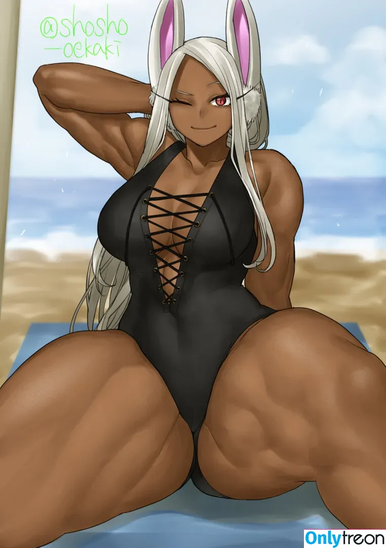 Boku No Hero Academia nude photo #0119 (My Hero Academia)