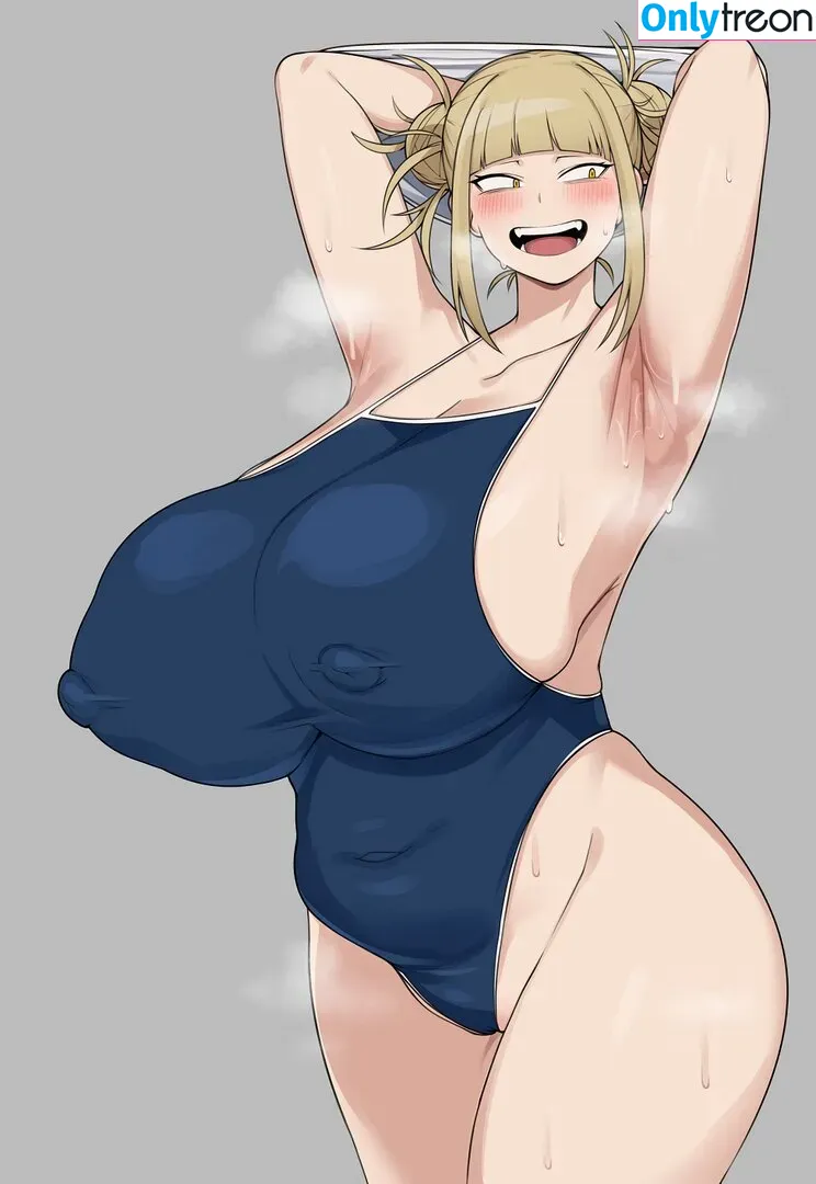 Boku No Hero Academia nude photo #0162 (My Hero Academia)