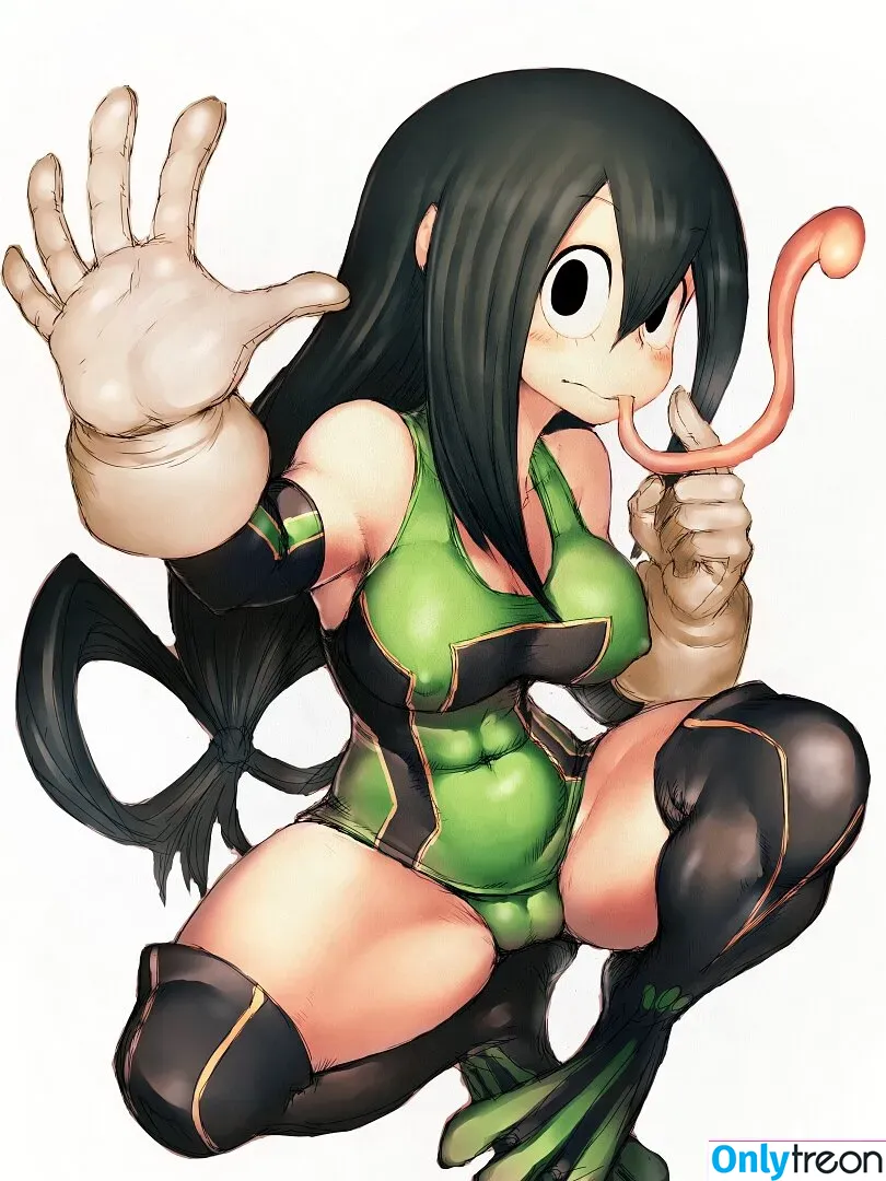 Boku No Hero Academia nude photo #0261 (My Hero Academia)