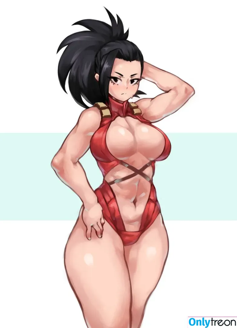 Boku No Hero Academia nude photo #0271 (My Hero Academia)