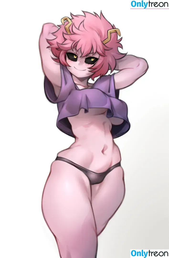 Boku No Hero Academia nude photo #0276 (My Hero Academia)