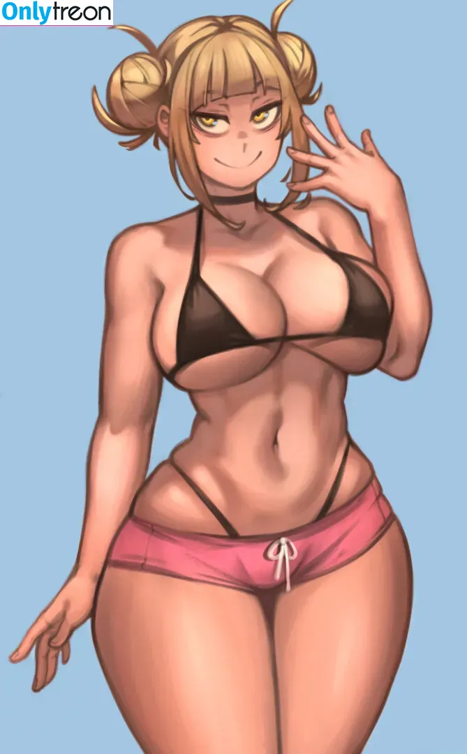 Boku No Hero Academia nude photo #0280 (My Hero Academia)