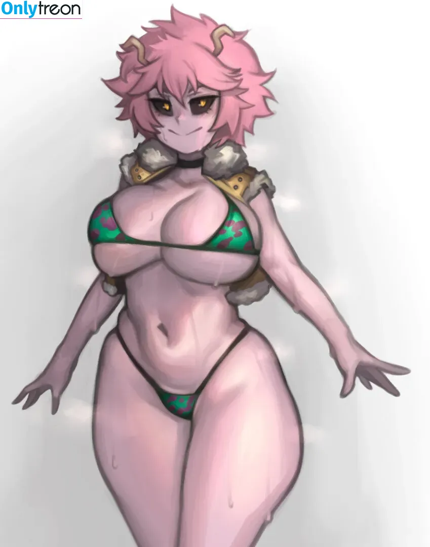 Boku No Hero Academia nude photo #0287 (My Hero Academia)