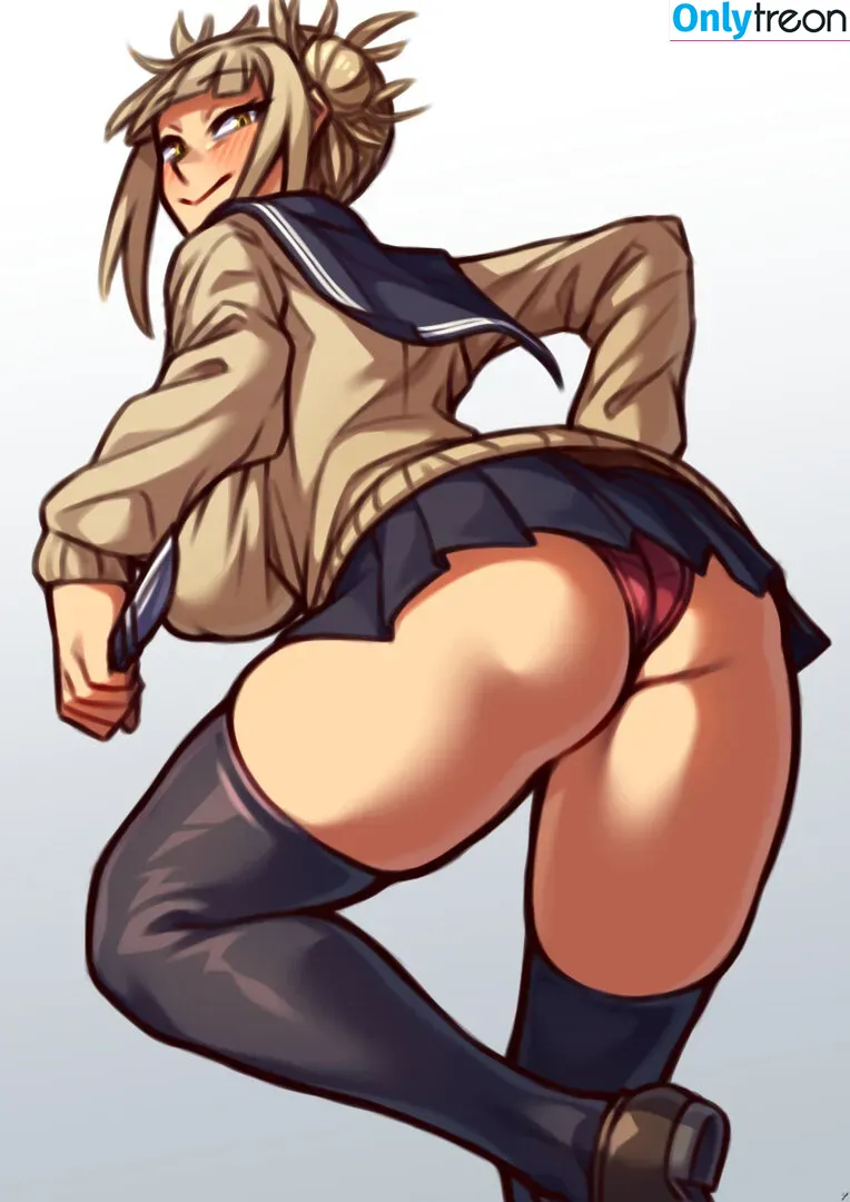 Boku No Hero Academia nude photo #0311 (My Hero Academia)