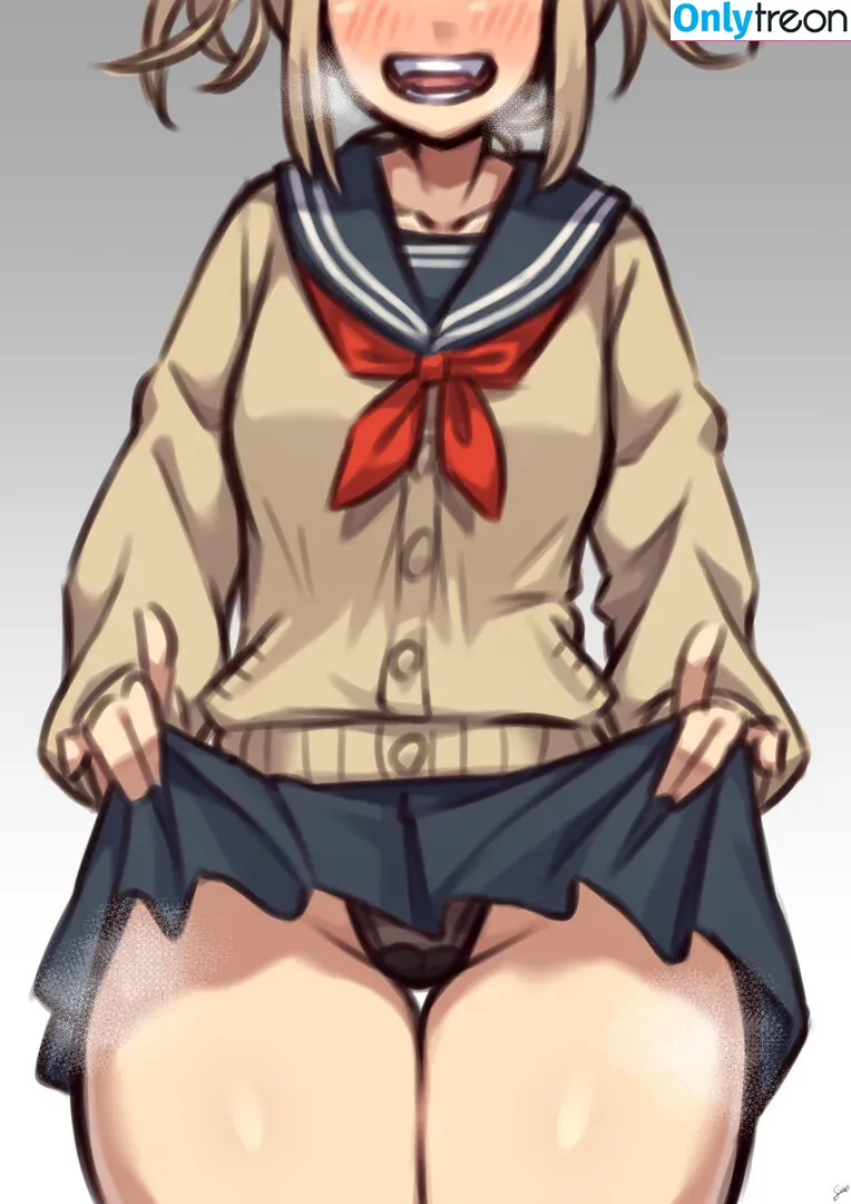 Boku No Hero Academia nude photo #0341 (My Hero Academia)