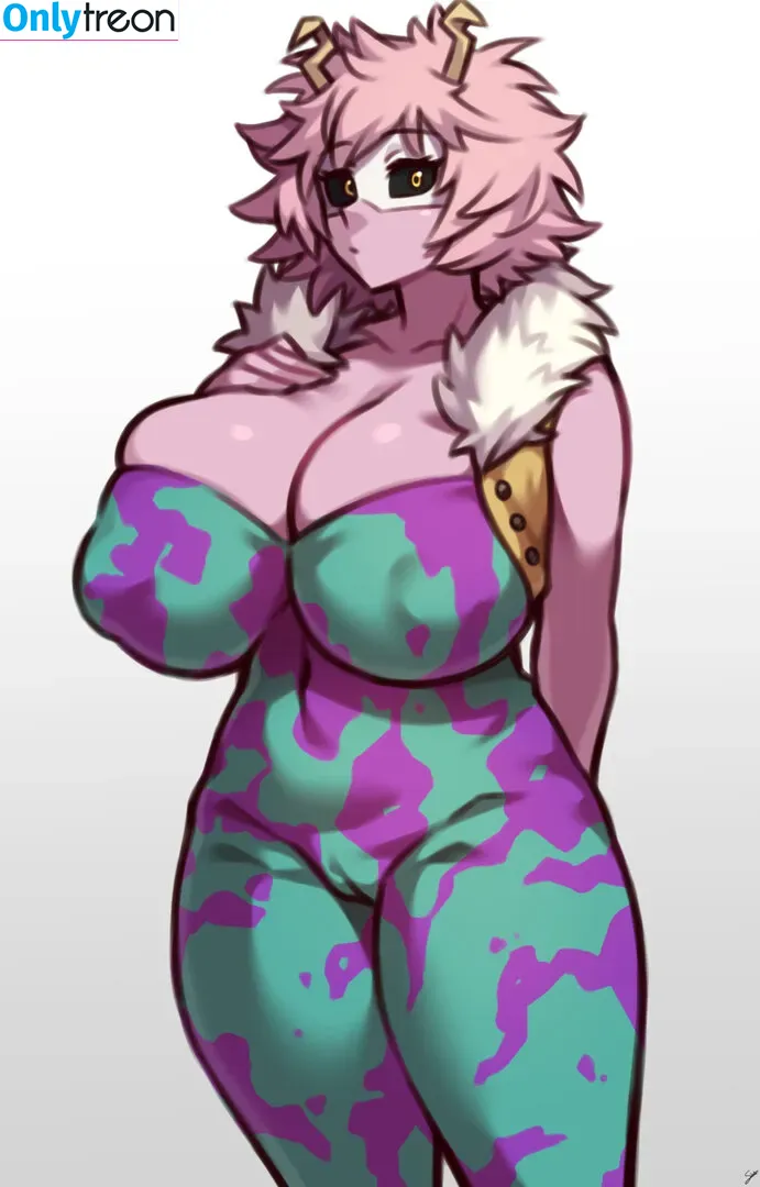 Boku No Hero Academia nude photo #0343 (My Hero Academia)