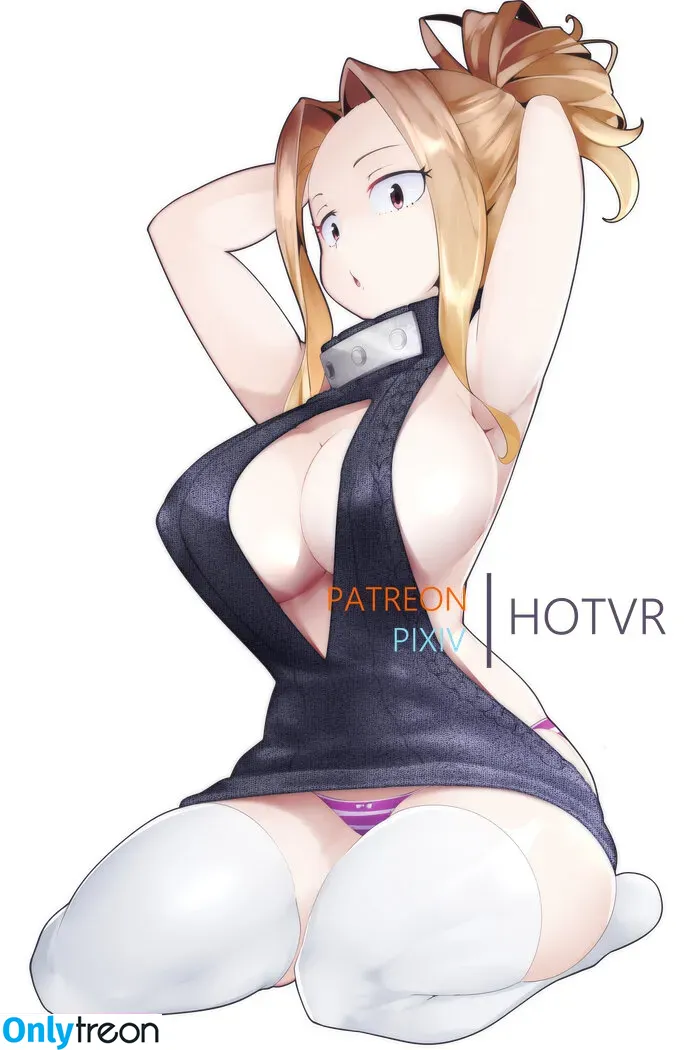 Boku No Hero Academia nude photo #0351 (My Hero Academia)