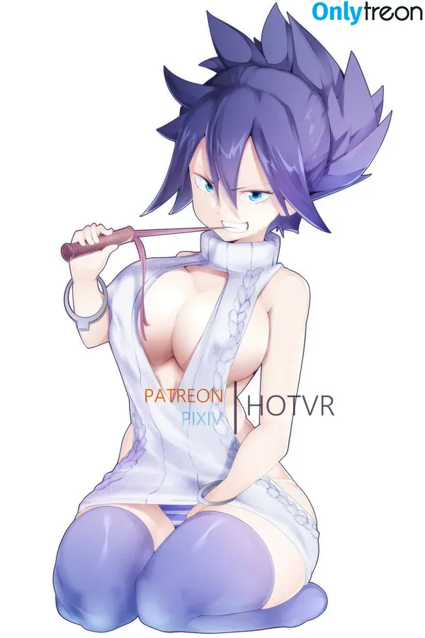 Boku No Hero Academia nude photo #0364 (My Hero Academia)