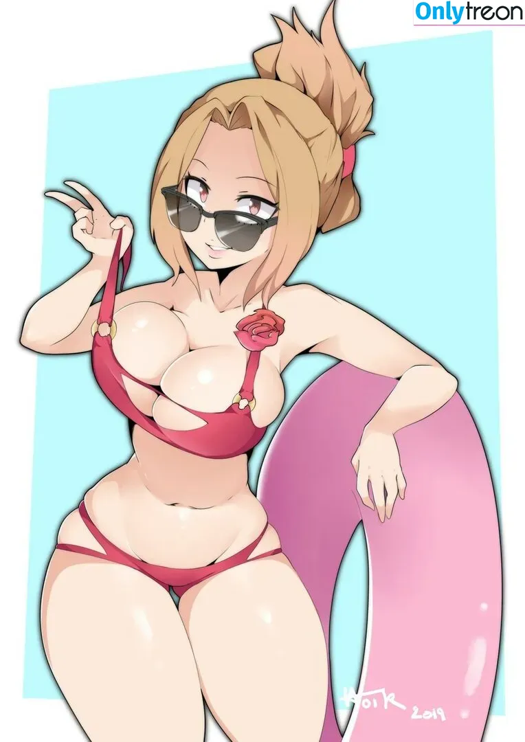 Boku No Hero Academia nude photo #0366 (My Hero Academia)