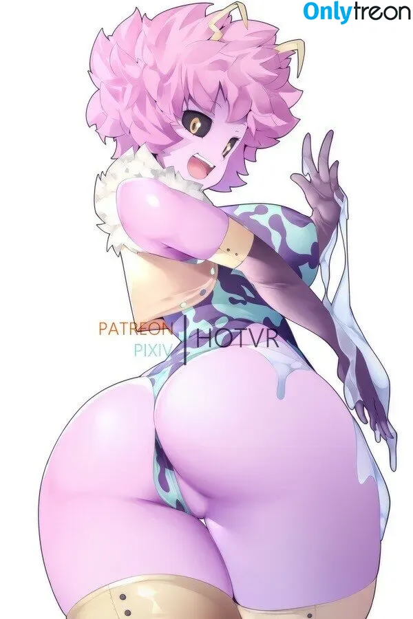 Boku No Hero Academia nude photo #0371 (My Hero Academia)