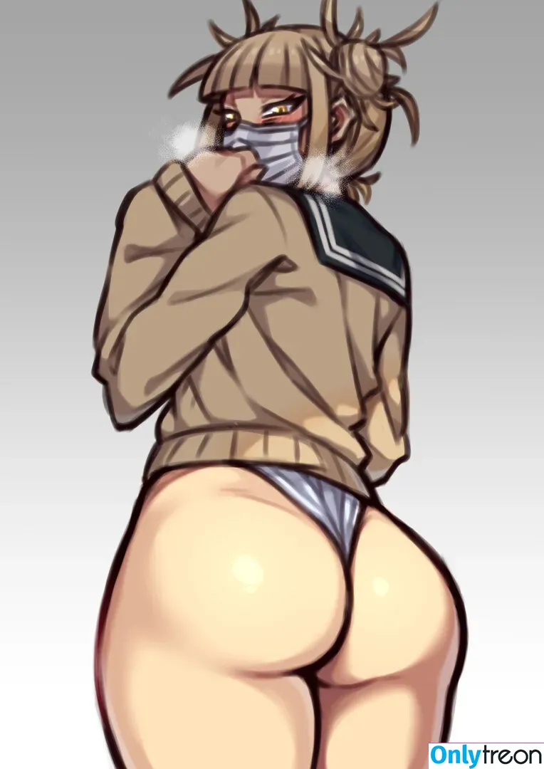 Boku No Hero Academia nude photo #0393 (My Hero Academia)