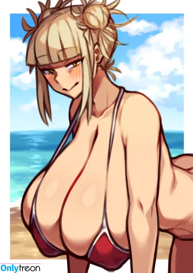 Boku No Hero Academia nude photo #0398 (My Hero Academia)