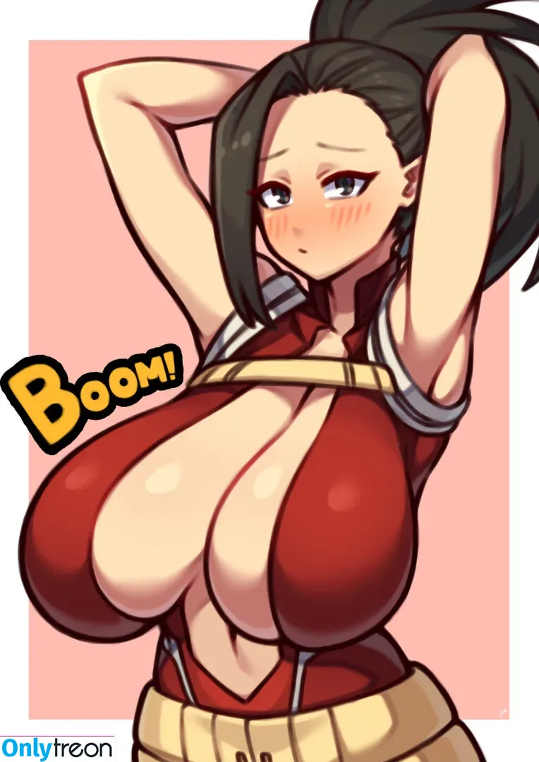 Boku No Hero Academia nude photo #0399 (My Hero Academia)
