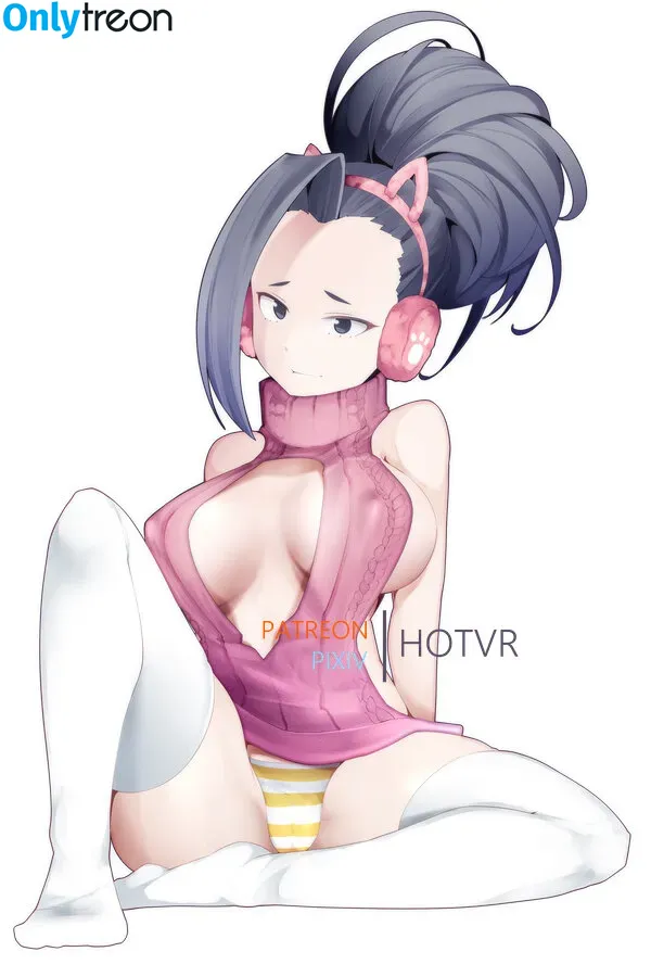 Boku No Hero Academia nude photo #0413 (My Hero Academia)