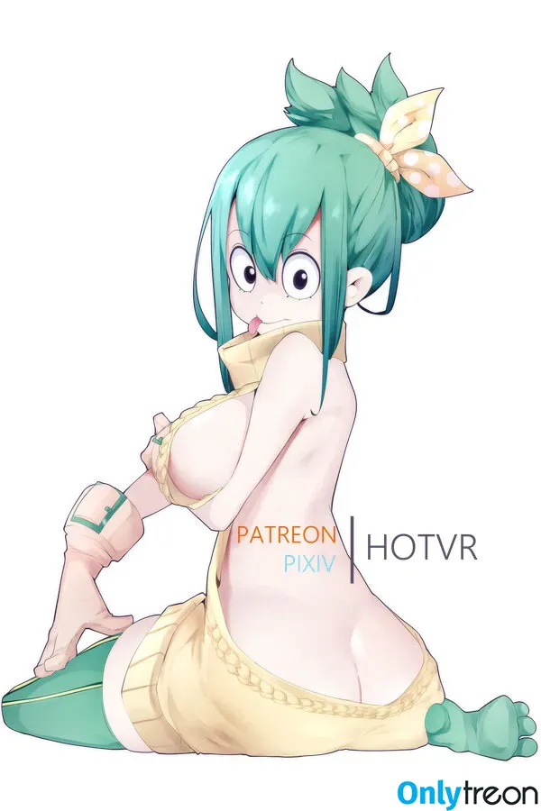 Boku No Hero Academia nude photo #0414 (My Hero Academia)