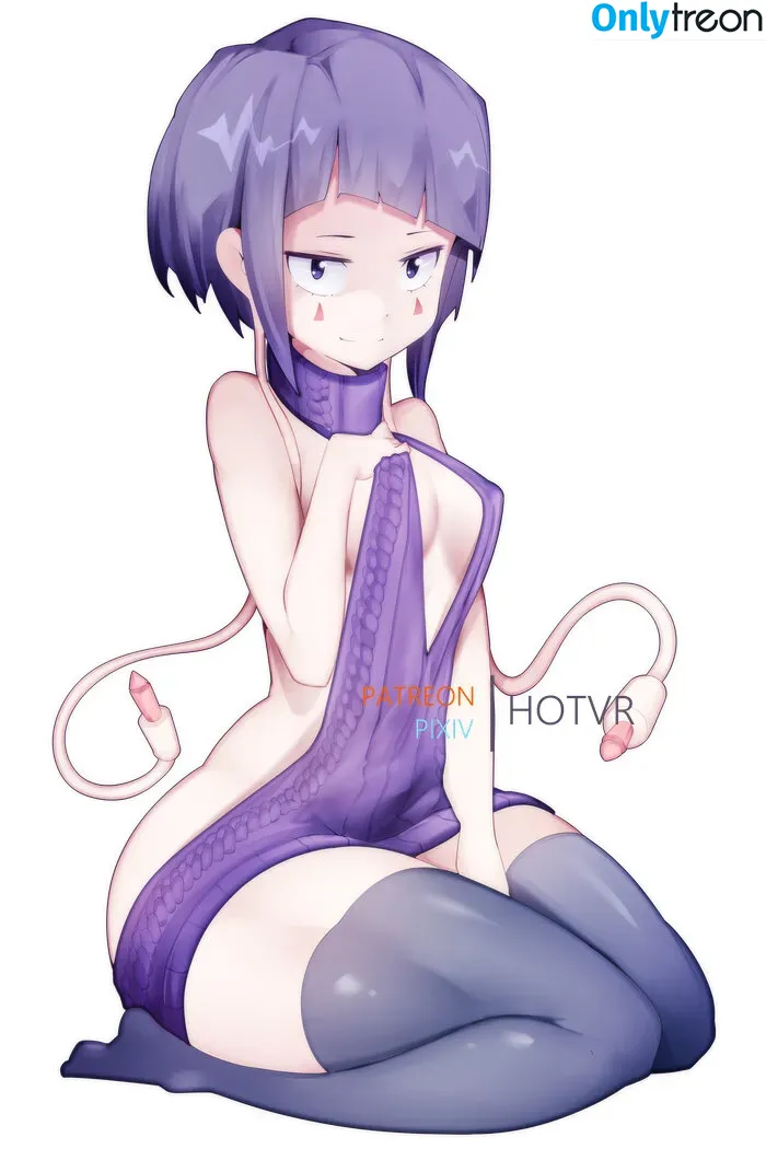 Boku No Hero Academia nude photo #0416 (My Hero Academia)