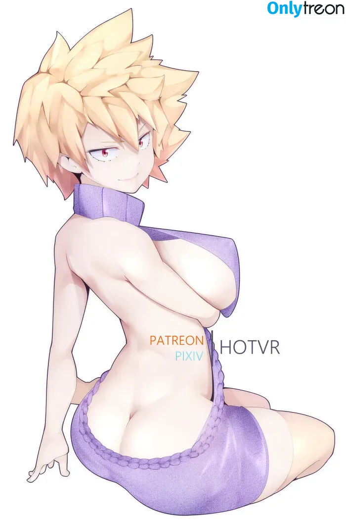Boku No Hero Academia nude photo #0418 (My Hero Academia)