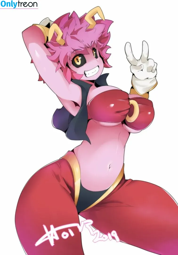 Boku No Hero Academia nude photo #0420 (My Hero Academia)