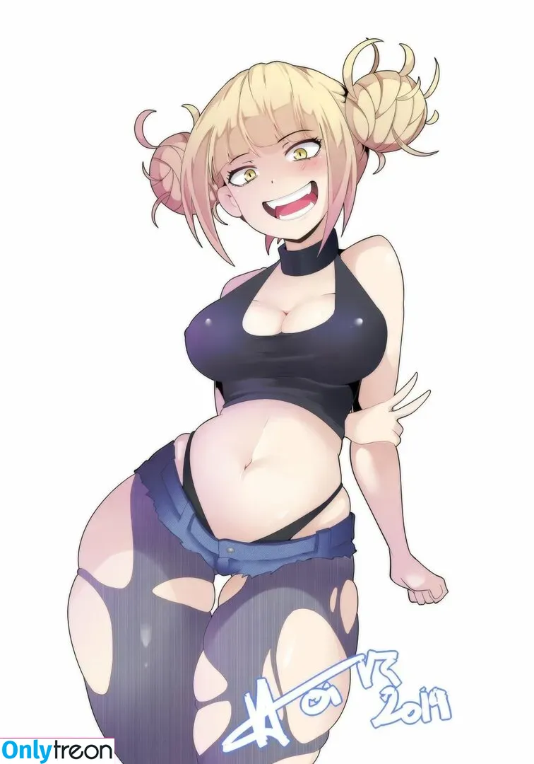 Boku No Hero Academia nude photo #0421 (My Hero Academia)