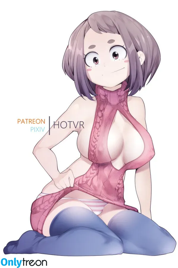 Boku No Hero Academia nude photo #0423 (My Hero Academia)