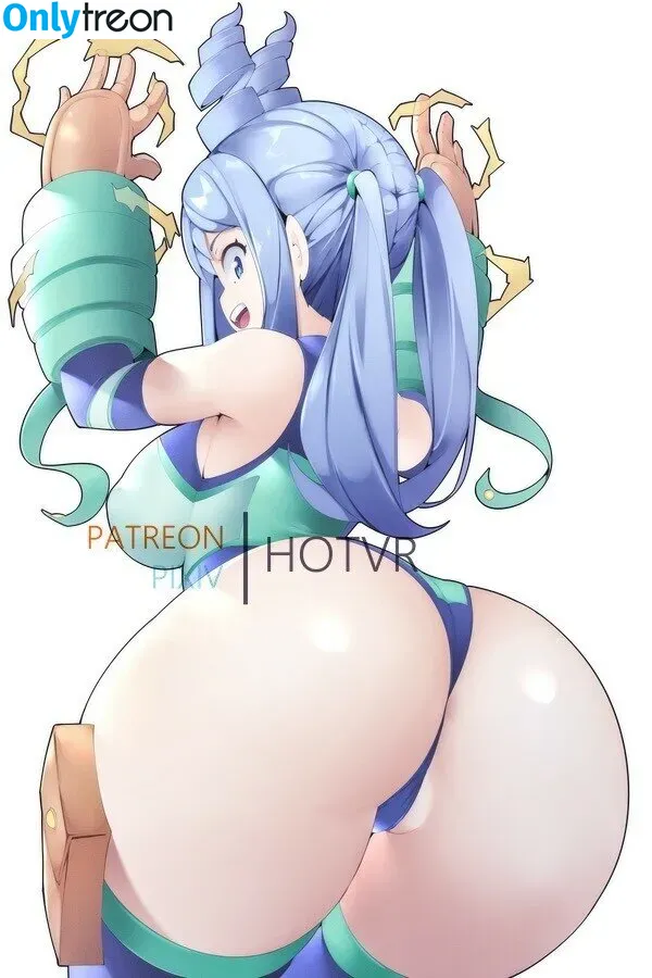 Boku No Hero Academia nude photo #0424 (My Hero Academia)