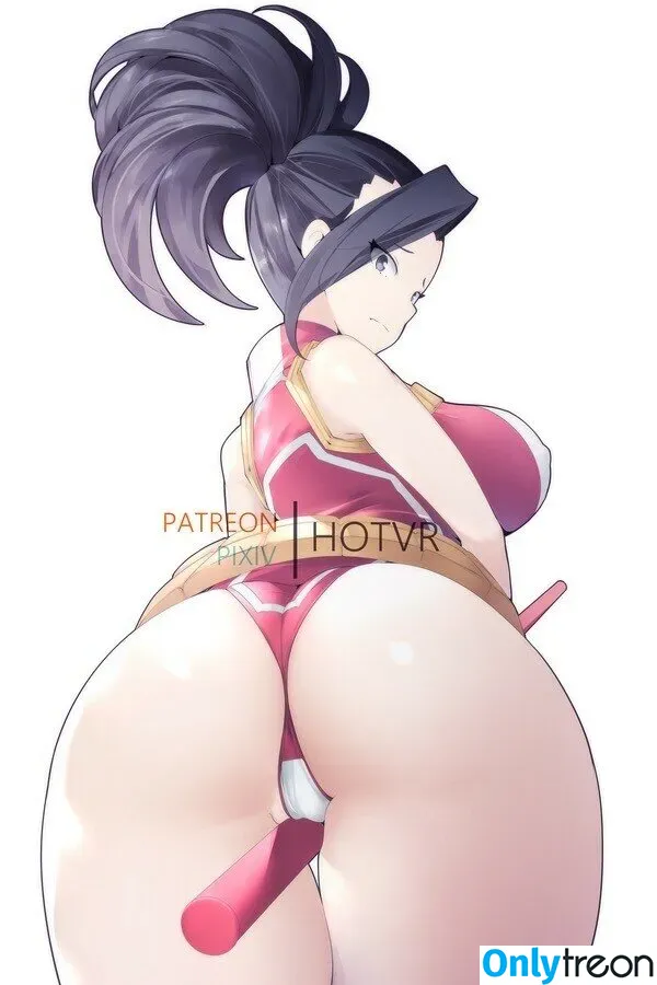 Boku No Hero Academia nude photo #0427 (My Hero Academia)