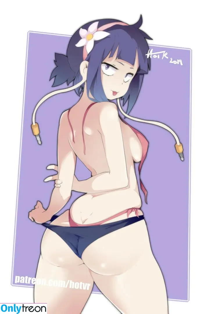 Boku No Hero Academia nude photo #0438 (My Hero Academia)