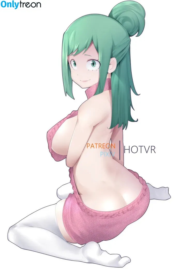 Boku No Hero Academia nude photo #0440 (My Hero Academia)