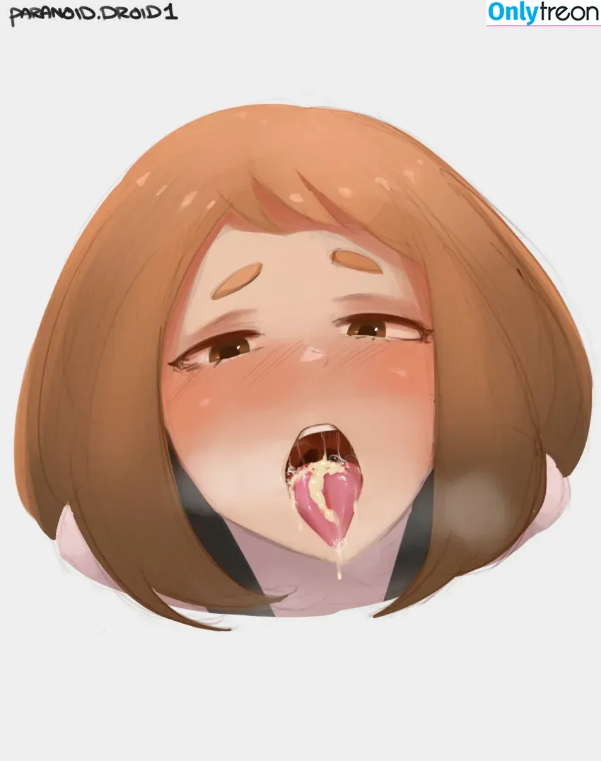 Boku No Hero Academia nude photo #0443 (My Hero Academia)