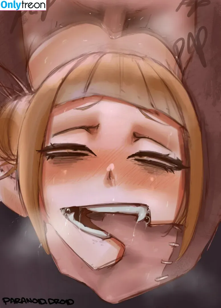 Boku No Hero Academia nude photo #0463 (My Hero Academia)