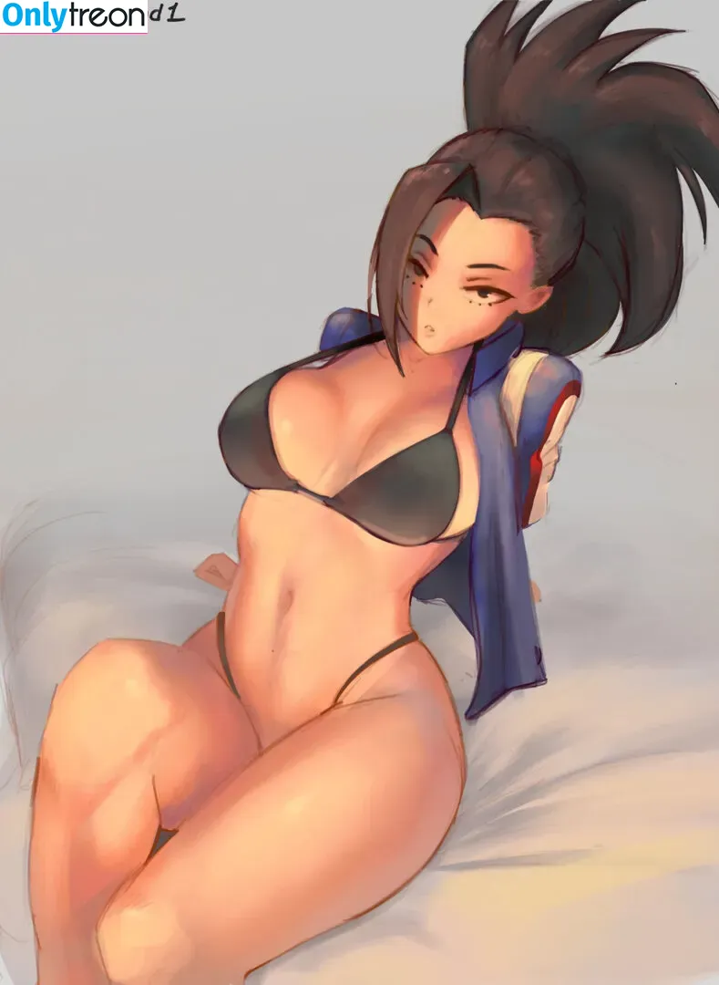 Boku No Hero Academia nude photo #0464 (My Hero Academia)