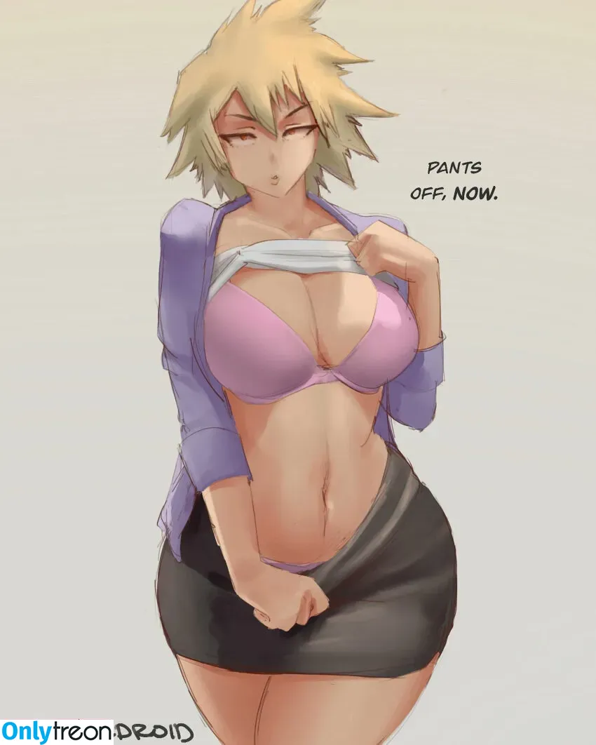 Boku No Hero Academia nude photo #0467 (My Hero Academia)