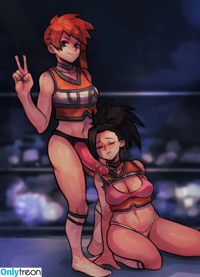 Boku No Hero Academia nude photo #0478 (My Hero Academia)