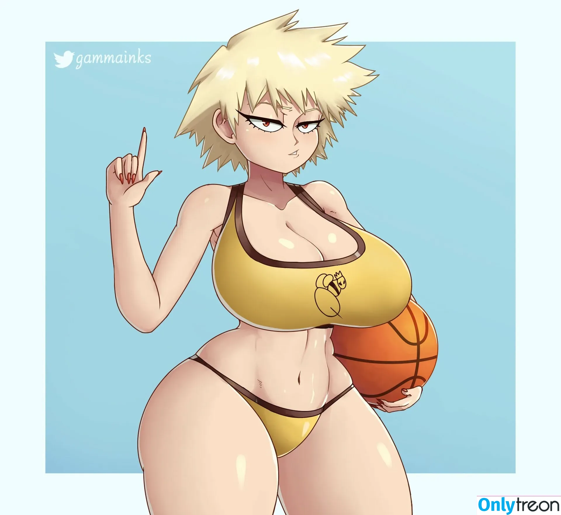 Boku No Hero Academia nude photo #0488 (My Hero Academia)