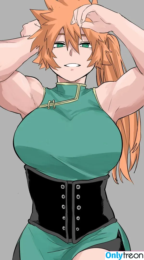 Boku No Hero Academia nude photo #0496 (My Hero Academia)