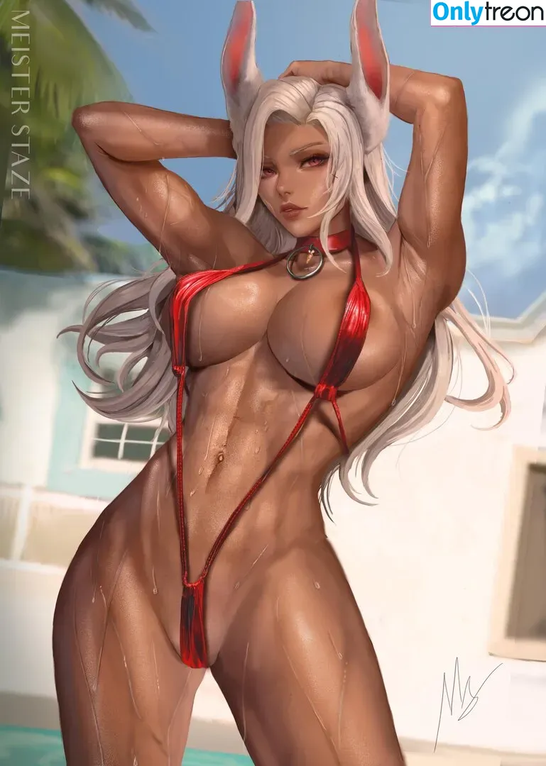 Boku No Hero Academia nude photo #0507 (My Hero Academia)