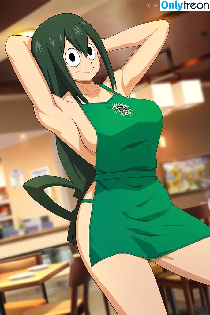 Boku No Hero Academia nude photo #0563 (My Hero Academia)