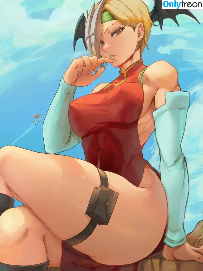 Boku No Hero Academia nude photo #0589 (My Hero Academia)