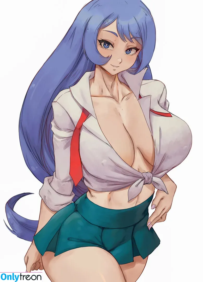 Boku No Hero Academia nude photo #0592 (My Hero Academia)