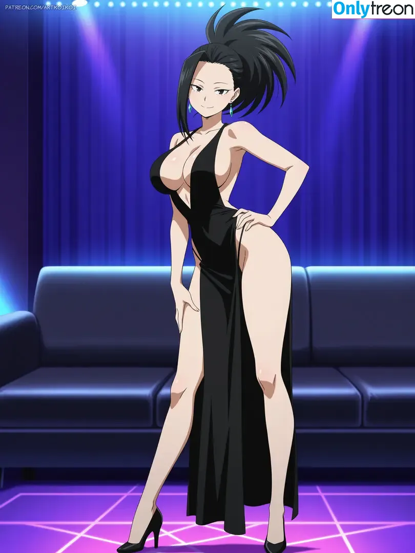 Boku No Hero Academia nude photo #0981 (My Hero Academia)