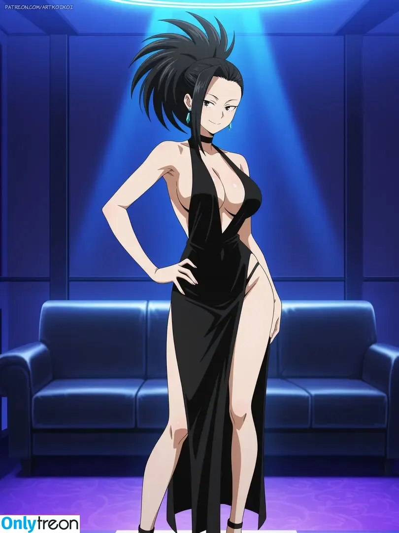 Boku No Hero Academia nude photo #0996 (My Hero Academia)